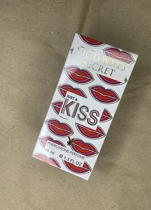 Парфум Victorias secret just a kiss 20 ml test