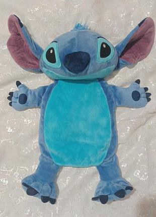 Стіч чохол для грілки stitch