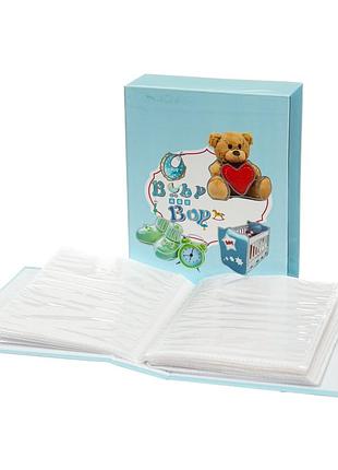 Фотоальбом lefard малышу 40 фото 10х15 18719-002(1)