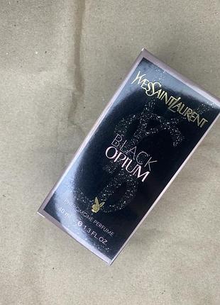 Парфум black opium