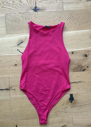 Боді zara майка