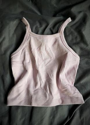 Топ прімарк рожевий