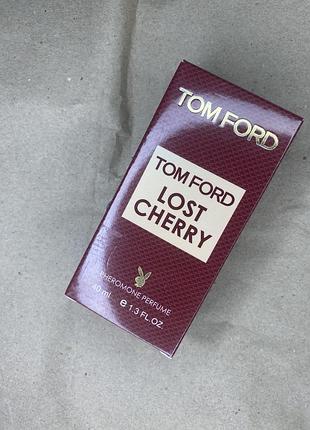 Парфум lost cherry