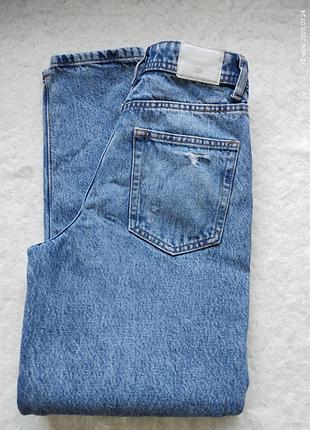 Базовые джинсы zara
