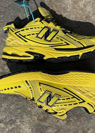 New balance 1906 turquoise m1906rsb / nb