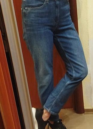 Джинсы tommy hilfiger