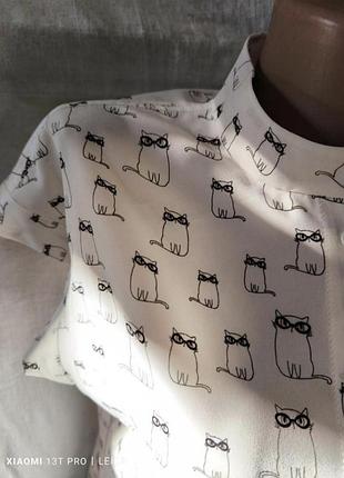 Блуза жіноча 3