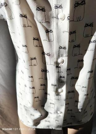 Блуза жіноча 4