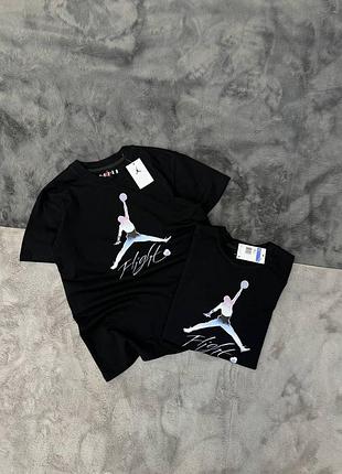Футболка jordan flight 2