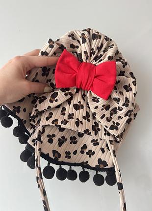 Шапка весна/осінь