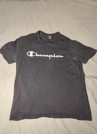 Футболка champion