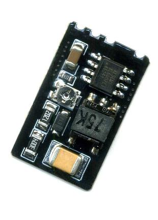 Nixie tube boost converter 3