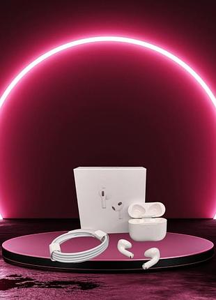 Наушники airpods 3 с гироскопом (чип hulian 1:1 оригинал)