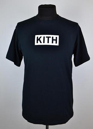 Футболка kith