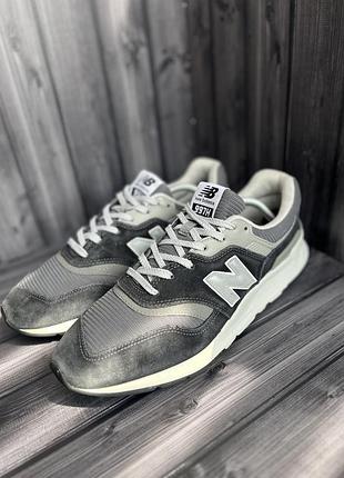 Кросівки/кроссовки new balance 997 h/р.45