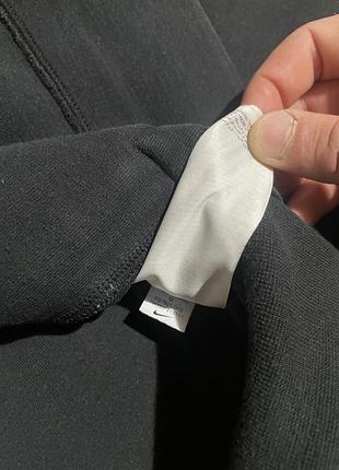Кофта nike tech fleece