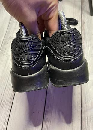 Кросівки nike air max 90 4