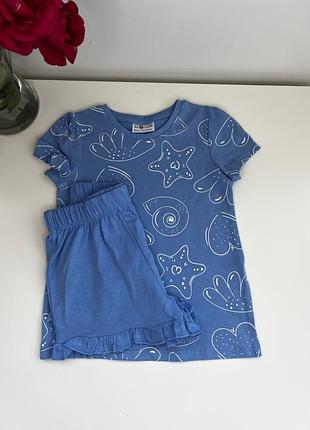 Футболка 92 рост