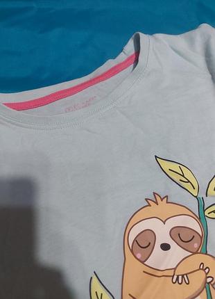 Пижама, домашняя одежда 3