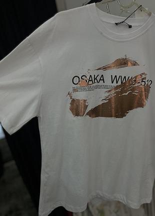 Футболка зі знижкою -50% вибір дуже великий уточнюйте надамо інформацію по акційним пропозиціям