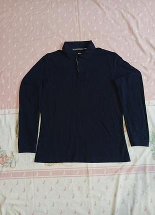 Футболка barbour..