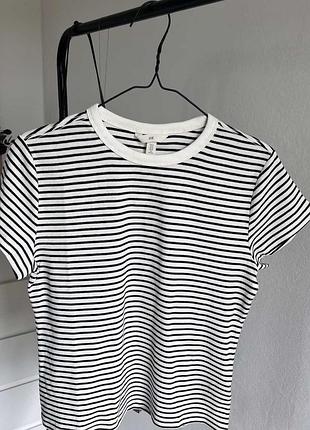 Футболка h&m m