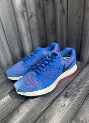 Кросівки/кроссовки nike air zoom pegasus 31/р.40