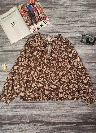 Женская блуза