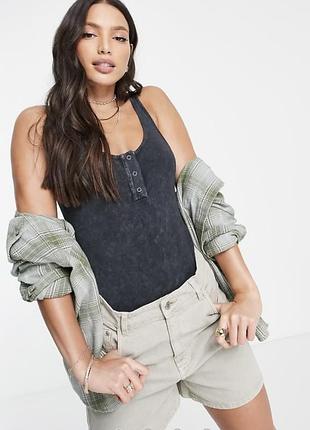 Боди майка asos