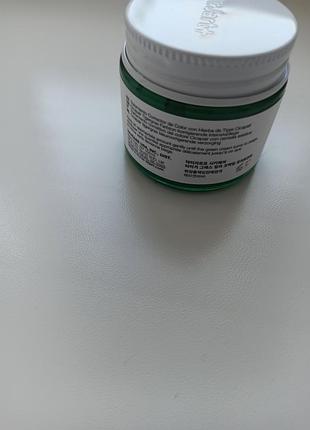 Акций!уценка!крем dr.jart+ cicapairtm tiger grass cс treatment, 30 мл.3 фото