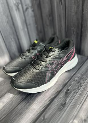 Кросівки/кроссовки asics jolt 3/р.40