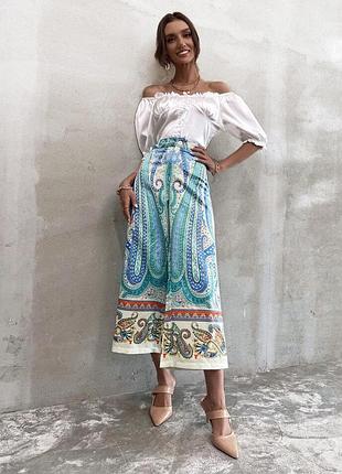 🖤штани брюки укорочені жіночі zara🖤