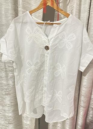 Блуза італія