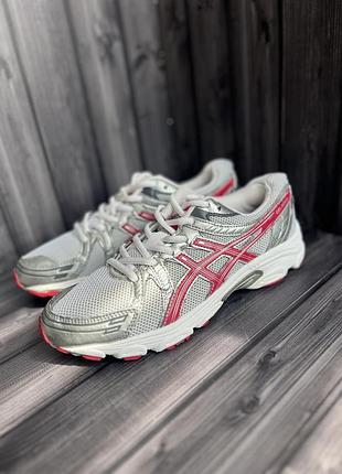 Кросівки/кроссовки asics gel ikaia/р.40