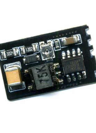 Nixie tube boost converter 5