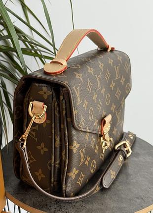 Сумочка pochette métis