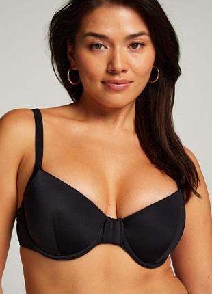 Красивий верх від купальника hunkemoller розмір 80а