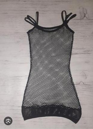 Парео майка в сітку🔥 оформлення безпечної оплати