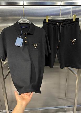 Літній костюм