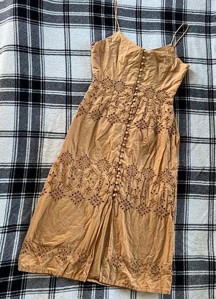 Жіночий сарафан сукня primark