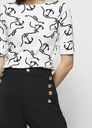 Футболка lauren ralph lauren