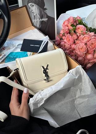 Premium ysl магнітна + захисна  коробка