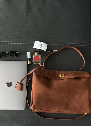 Сумка balenciaga premium blga