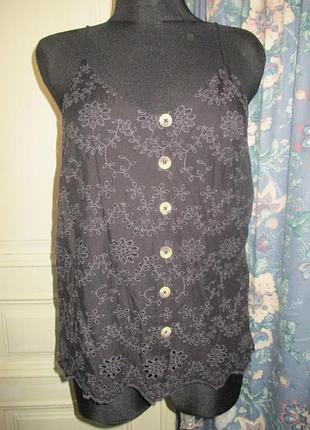 Майка.разм 38