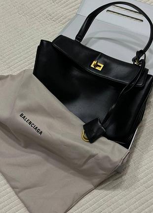 Сумка balenciaga premium blga medium