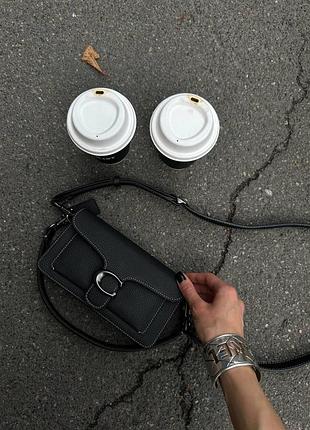 Сумка coach premium [крафтова коробка]