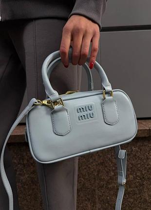 Сумка miu miu  [ориг коробка]