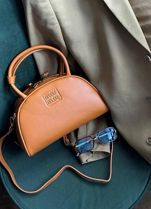 Сумка miu miu [ориг коробка]