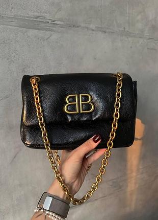 Сумка balenciaga premium blga 2