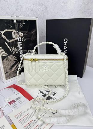 Chanel milk (дзеркало)